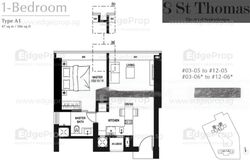8 Saint Thomas (D9), Condominium #479798561